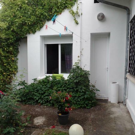 Maison Marysa Mérignac Kültér fotó