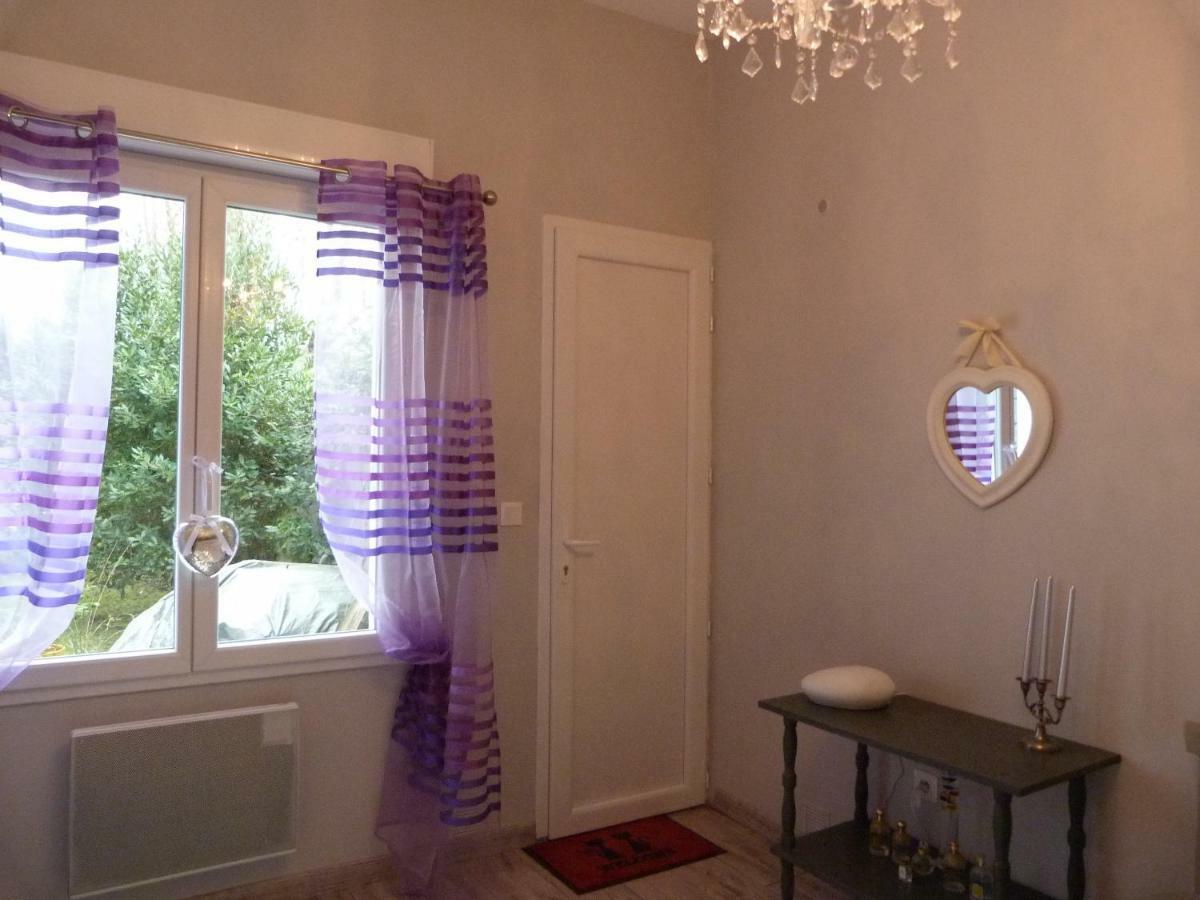 Maison Marysa Mérignac Kültér fotó