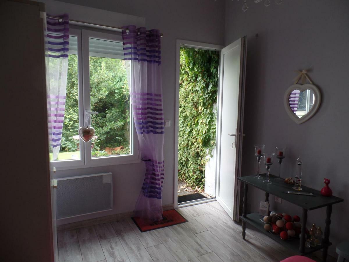 Maison Marysa Mérignac Kültér fotó