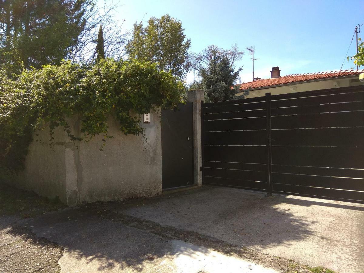 Maison Marysa Mérignac Kültér fotó
